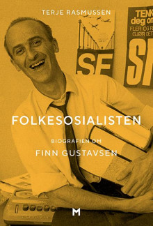 Folkesosialisten av Terje Rasmussen (Ebok)