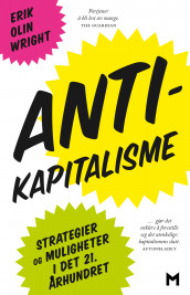 Antikapitalisme av Erik Olin Wright (Ebok)