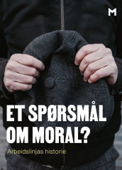 Et spørsmål om moral? av Emil Øversveen (Heftet)