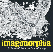 Imagimorphia (Heftet)