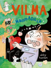 Vilma 6: Mammadilla av Abby Hanlon (Innbundet)