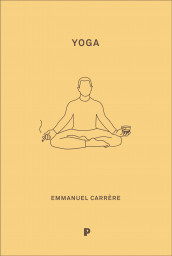 Yoga av Emmanuel Carrère (Innbundet)