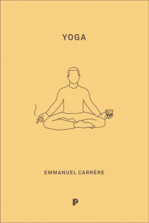 Yoga av Emmanuel Carrère (Ebok)