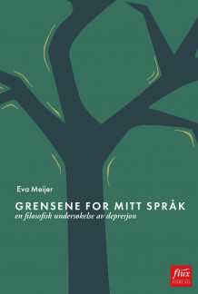 Grensene for mitt språk av Eva Meijer (Heftet)