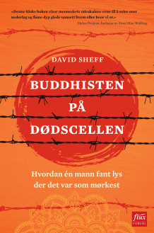 Buddhisten på dødscellen av David Sheff (Heftet)