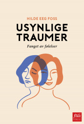 Usynlige traumer av Hilde Eeg Foss (Ebok)