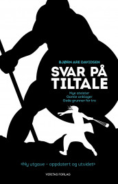 Svar på tiltale av Bjørn Are Davidsen (Ebok)