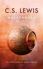 Malacandra av C.S. Lewis (Ebok)