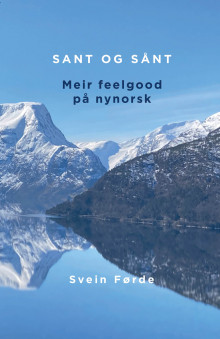 Sant og sånt av Svein Førde (Innbundet)