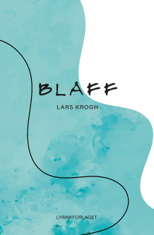 Blaff av Lars Krogh (Innbundet)