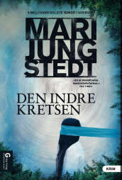 Den indre kretsen av Mari Jungstedt (Heftet)