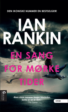 En sang for mørke tider av Ian Rankin (Ebok)