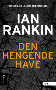 Den hengende have av Ian Rankin (Ebok)