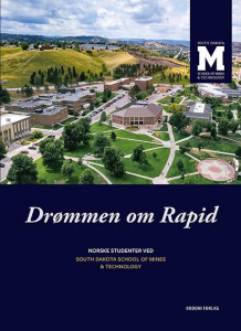 Drømmen om Rapid (Innbundet)