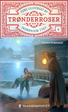 Vinterdrømmer av Tone Lilleenget By (Heftet)