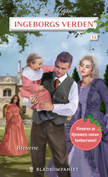 Brevene av Irene Zupin (Ebok)