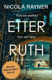 Etter Ruth av Nicola Rayner (Innbundet)