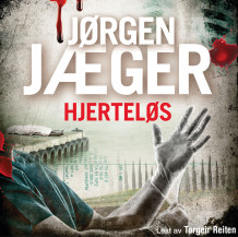 Hjerteløs av Jørgen Jæger (Nedlastbar lydbok)