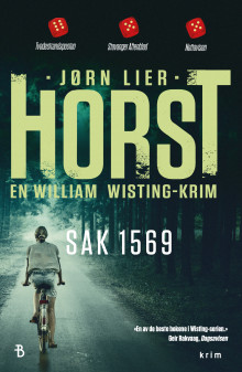 Sak 1569 av Jørn Lier Horst (Ebok)