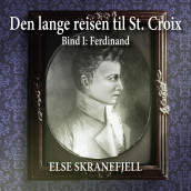 Ferdinand av Else Skranefjell (Nedlastbar lydbok)