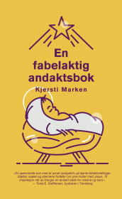 En fabelaktig andaktsbok av Kjersti Marken (Ebok)