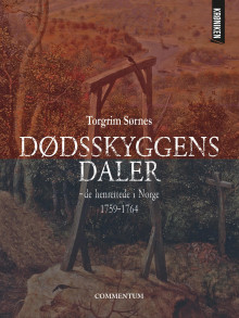 Dødsskyggens daler av Torgrim Sørnes (Ebok)