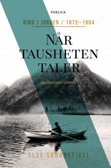 Når tausheten taler av Else Skranefjell (Ebok)