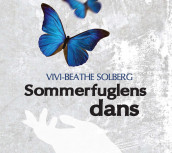 Sommerfuglens dans av Vivi-Beathe Solberg (Nedlastbar lydbok)