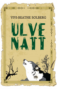 Ulvenatt av Vivi-Beathe Solberg (Ebok)