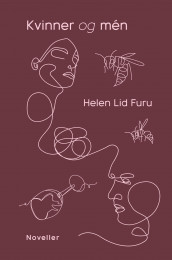 Kvinner og mén av Helen Lid Furu (Innbundet)