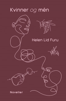 Kvinner og mén av Helen Lid Furu (Innbundet)