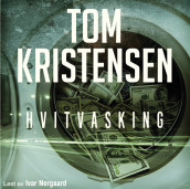 Hvitvasking av Tom Kristensen (Nedlastbar lydbok)