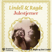 Julestjerner av Anne B. Ragde og Unni Lindell (Nedlastbar lydbok)