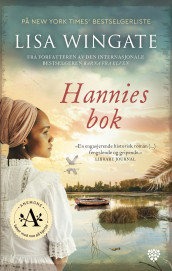 Hannies bok av Lisa Wingate (Innbundet)