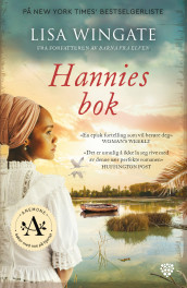 Hannies bok av Lisa Wingate (Heftet)