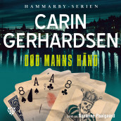 Død manns hånd av Carin Gerhardsen (Nedlastbar lydbok)