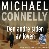 Den andre siden av loven av Michael Connelly (Nedlastbar lydbok)