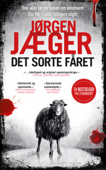 Det sorte fåret av Jørgen Jæger (Ebok)