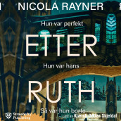 Etter Ruth av Nicola Rayner (Nedlastbar lydbok)