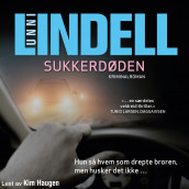 Sukkerdøden av Unni Lindell (Nedlastbar lydbok)