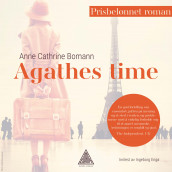 Agathes time av Anne Cathrine Bomann (Nedlastbar lydbok)