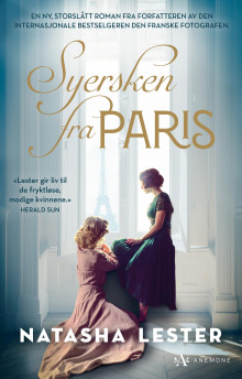 Syersken fra Paris av Natasha Lester (Ebok)