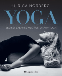 Yoga av Ulrica Norberg (Heftet)