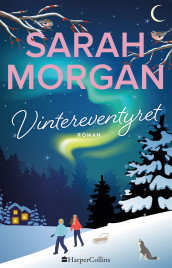 Vintereventyret av Sarah Morgan (Heftet)