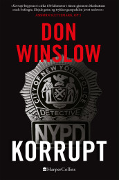 Korrupt av Don Winslow (Ebok)