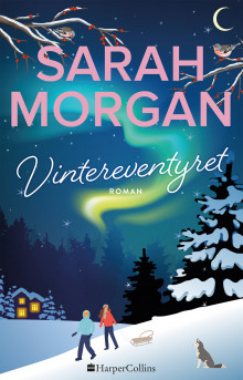 Vintereventyret av Sarah Morgan (Ebok)