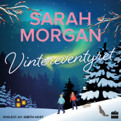 Vintereventyret av Sarah Morgan (Nedlastbar lydbok)