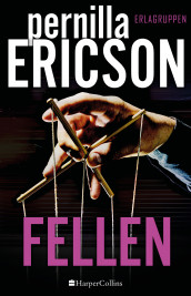 Fellen av Pernilla Ericson (Ebok)