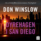 Dyrehagen i San Diego av Don Winslow (Nedlastbar lydbok)