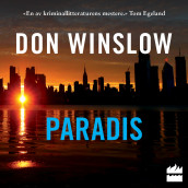 Solnedgang av Don Winslow (Nedlastbar lydbok)